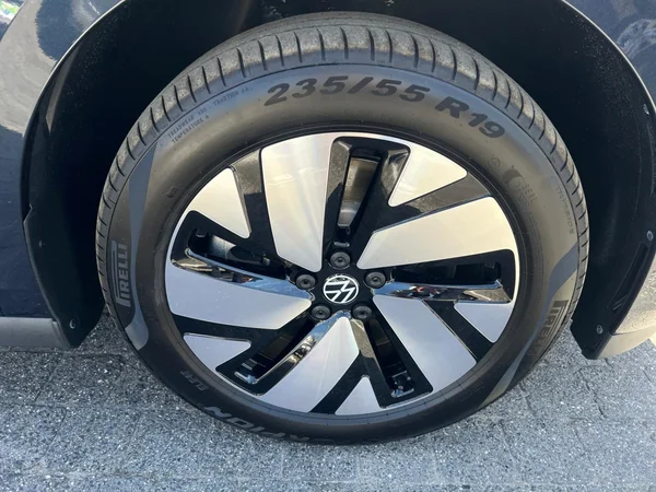VOLKSWAGEN ID.Buzz Lwb (2026) — foto 16 van 24
