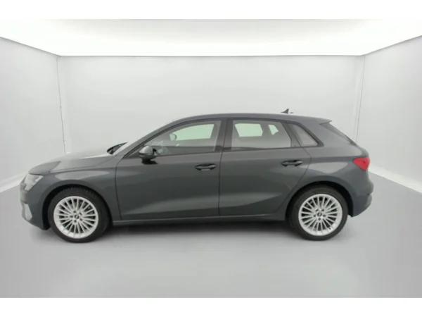 AUDI A3 Sportback (2021) — foto 31 van 36