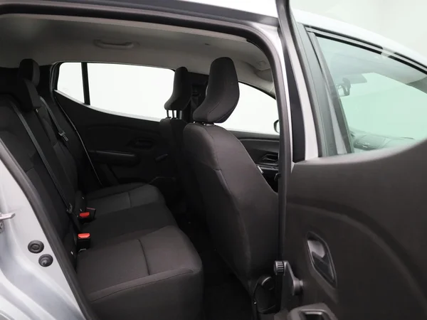 Dacia Sandero (2021) — foto 27 van 37