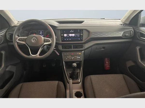 Volkswagen T-Cross (2020) — foto 2 van 15