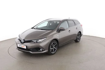 Toyota Auris 2381fbcc-b31c-496a-83ca-e63600157e4c