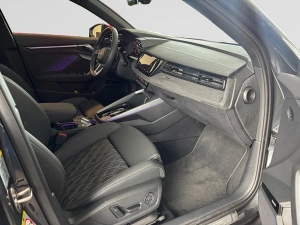 AUDI A3 Allstreet Dsl (2026) — foto 10 van 20