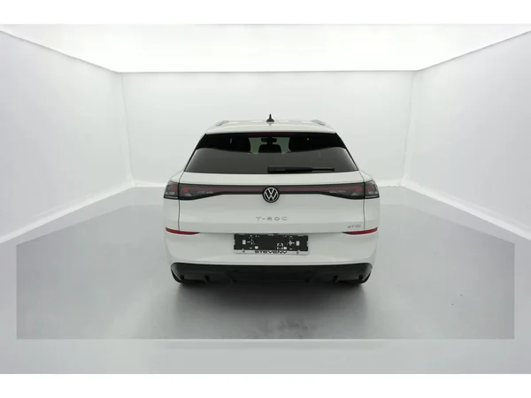 VOLKSWAGEN T-Roc (2026) — foto 14 van 36