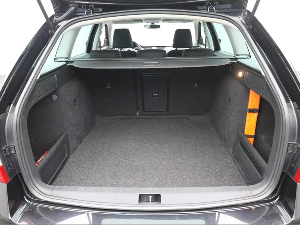 SKODA Octavia Combi (2018) — foto 2 van 19