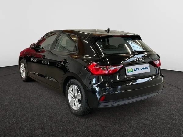 AUDI A1 Sportback (2023) — foto 18 van 24