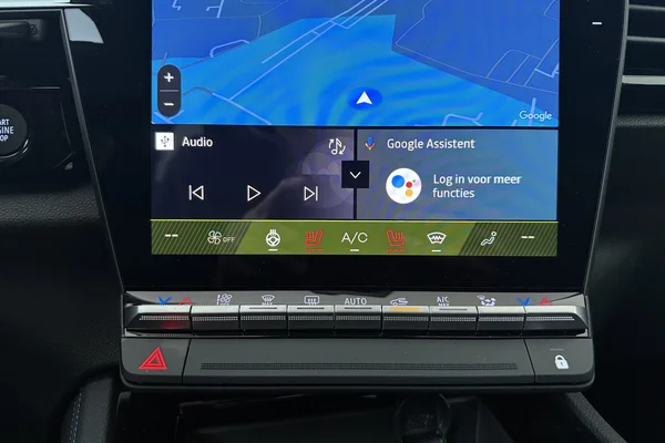 Renault Austral E-Tech (HEV) (2026) — foto 10 van 19