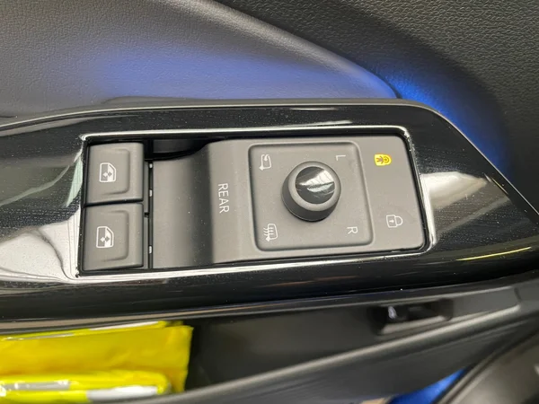 VOLKSWAGEN ID.5 (2024) — foto 2 van 15