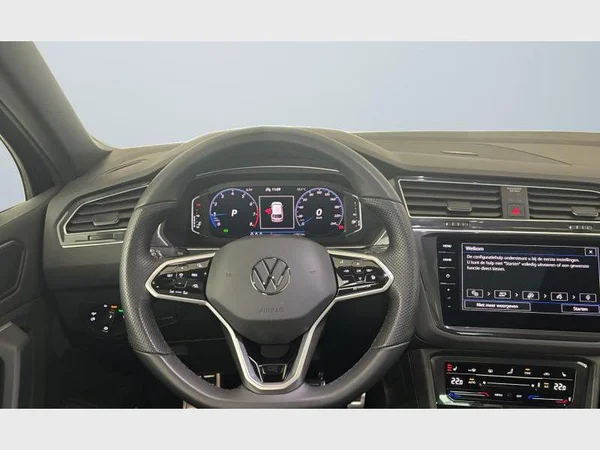 Volkswagen Tiguan (2024) — foto 3 van 15
