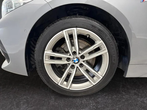 BMW 1 Hatch (F40) (2022) — foto 17 van 17