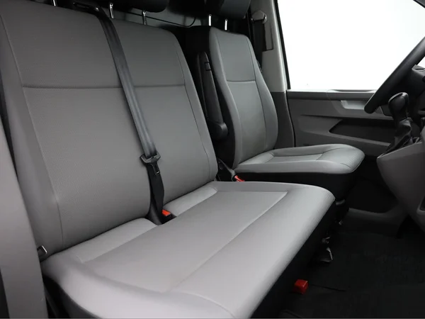 VOLKSWAGEN Transporter T6.1 1000 Fou Lwb Dsl (2024) — foto 11 van 16