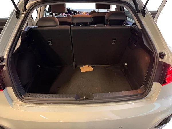 AUDI A1 Allstreet (2026) — foto 13 van 23