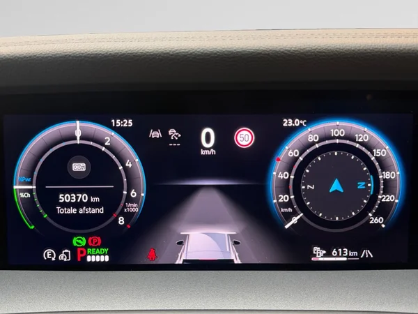 VOLKSWAGEN Tayron eHybrid (PHEV) (2025) — foto 10 van 25