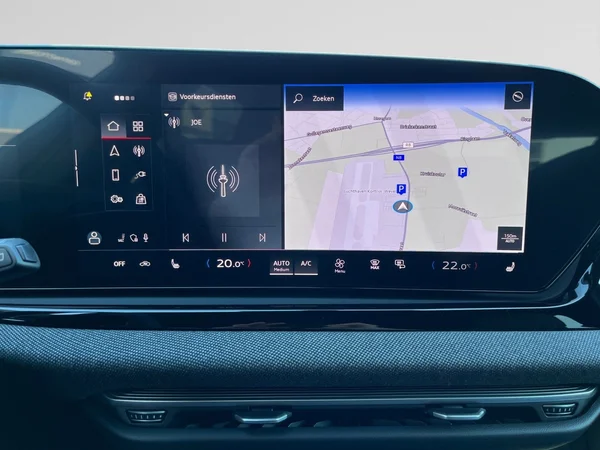 AUDI A6 Avant e-hybrid (PHEV) (2026) — foto 23 van 23