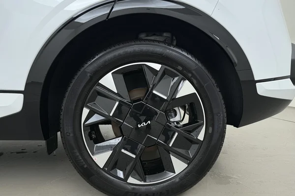 Kia Sportage HEV (2026) — foto 15 van 18