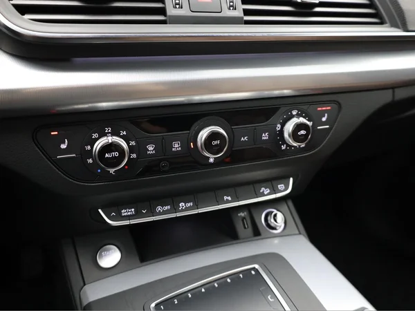 AUDI Q5 (2019) — foto 10 van 22