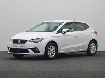 SEAT Ibiza 5P/D (2024)