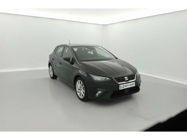 SEAT Ibiza 5P/D (2022) — foto 23 van 36