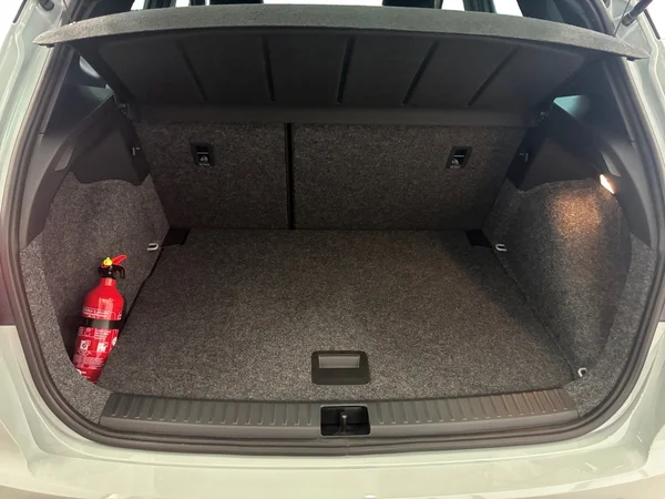 SEAT Arona (2026) — foto 16 van 24