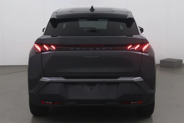 Peugeot 3008 (2025) — foto 12 van 17