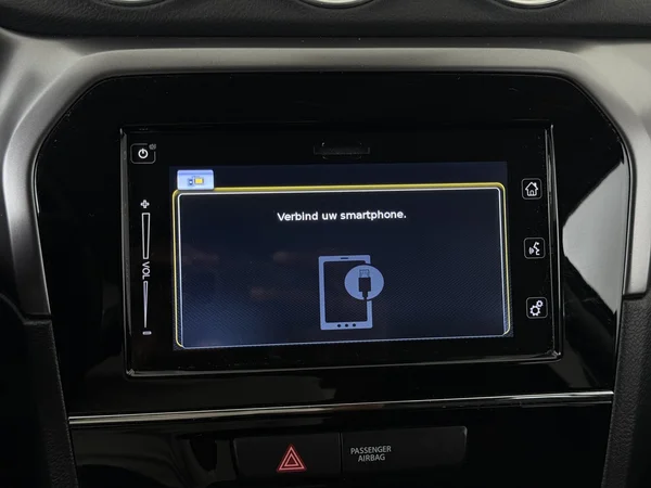 SUZUKI Vitara (2023) — foto 13 van 27