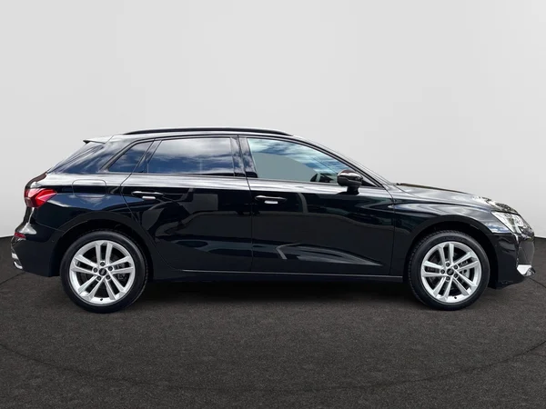 AUDI A3 (2026) — foto 7 van 17