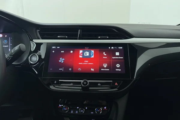 Opel Corsa (2023) — foto 3 van 19