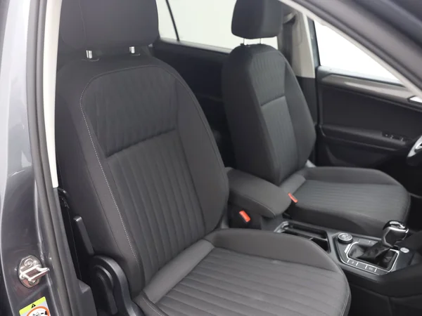 VOLKSWAGEN Tiguan Allspace (2024) — foto 5 van 19