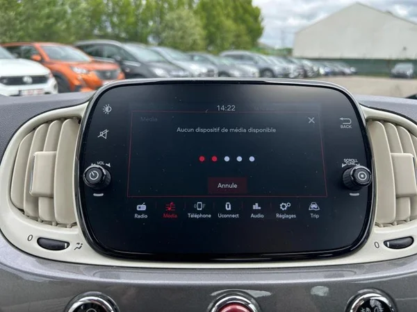 FIAT 500 (2023) — foto 8 van 31