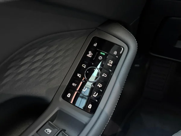 AUDI A6 (2026) — foto 4 van 20
