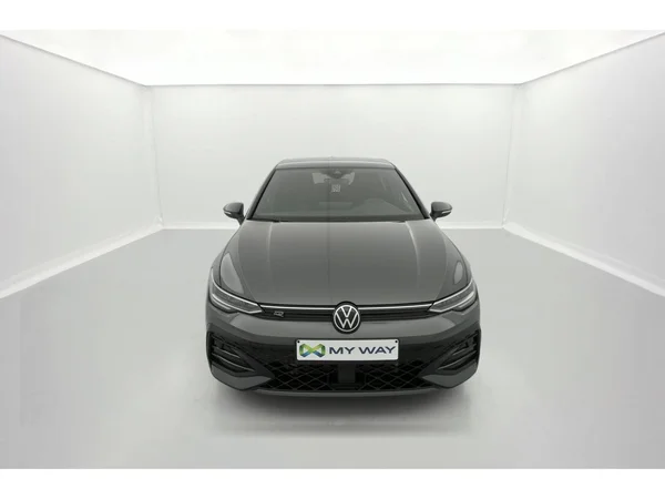 VOLKSWAGEN Golf VIII (2025) — foto 12 van 36