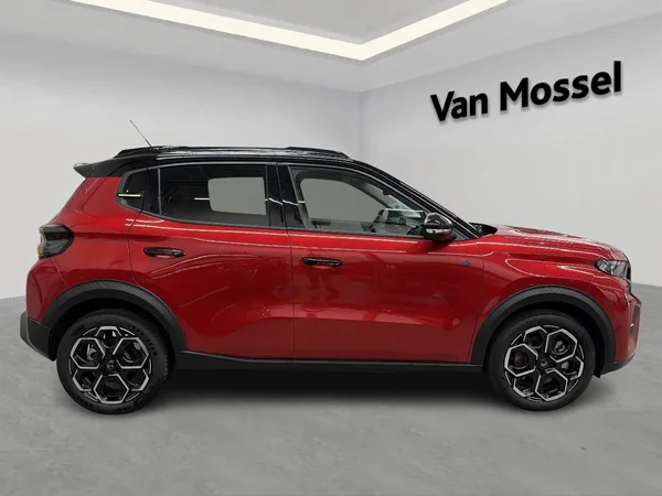 Citroën ë-C3 (2024) — foto 16 van 20