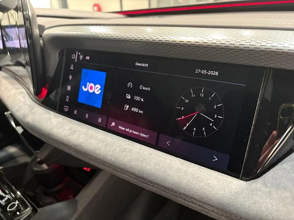 AUDI A6 Avant e-tron (2026) — foto 14 van 23