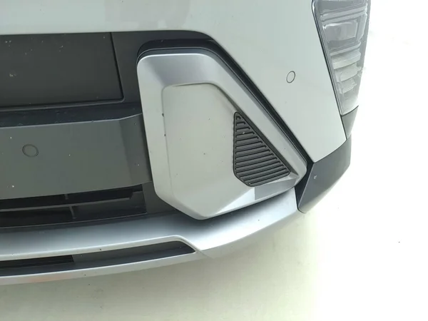 Hyundai Kona HEV (2024) — foto 13 van 21