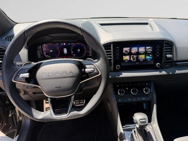 SKODA Karoq (2025) — foto 11 van 19