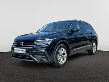 VOLKSWAGEN Tiguan Allspace (2023)