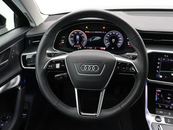 Audi A6 (2025) — foto 3 van 28