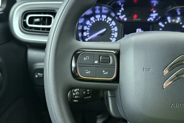 Citroen C3 (2024) — foto 6 van 16