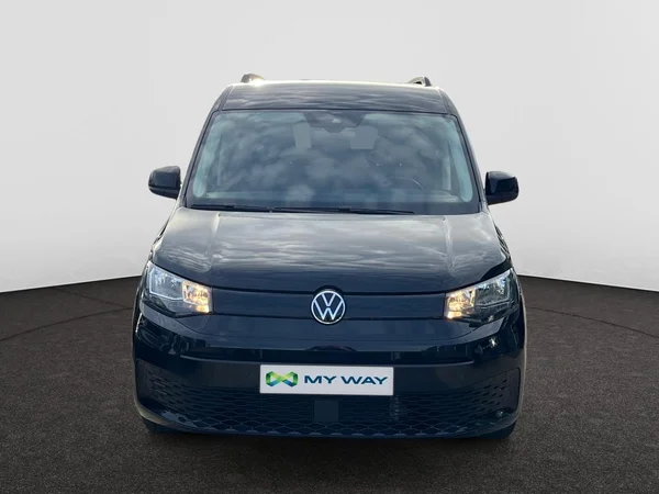 VOLKSWAGEN Caddy Maxi (2024) — foto 7 van 20
