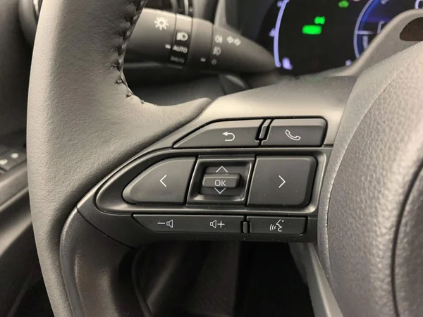 Toyota Yaris Cross Hybrid (HEV) (2026) — foto 7 van 25
