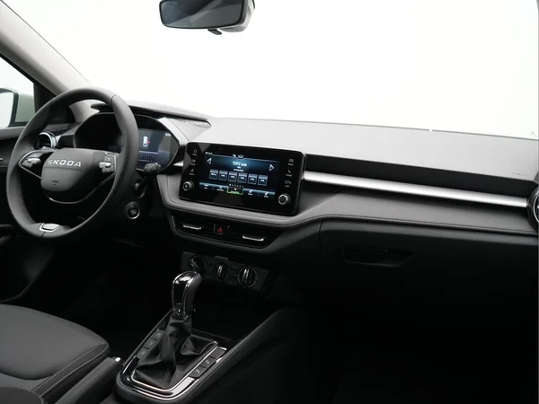 SKODA Fabia (2026) — foto 7 van 25