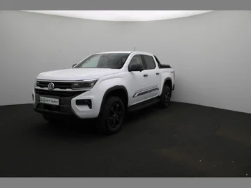 VOLKSWAGEN Amarok Double Cab Dsl (2026)