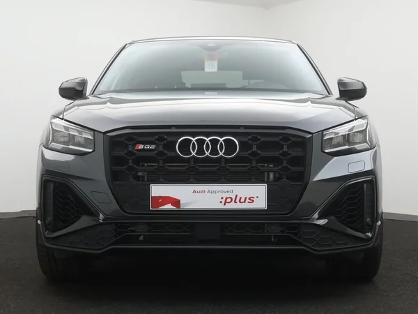 Audi SQ2 (2024) — foto 12 van 29