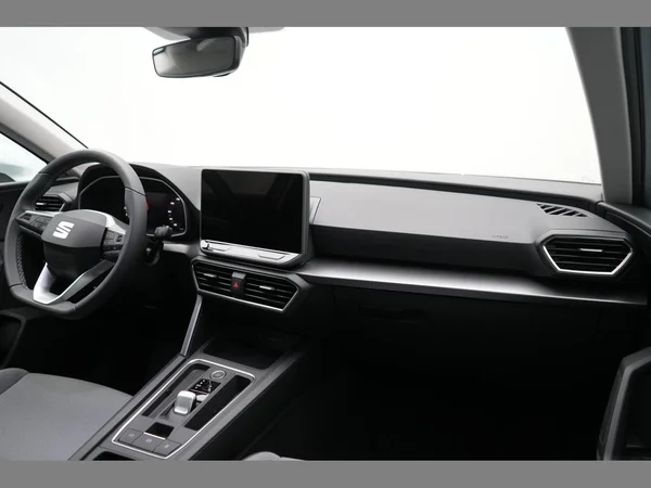 SEAT Leon (2026) — foto 20 van 25