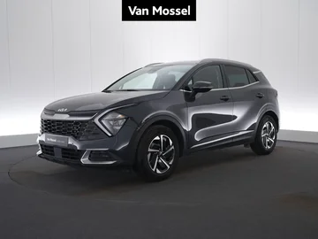 Kia Sportage (2024)