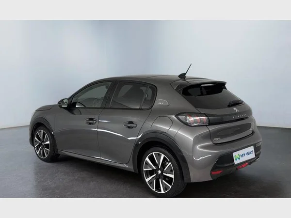 Peugeot 208 (2023) — foto 19 van 22