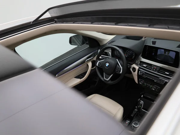 BMW X1 (2021) — foto 35 van 47
