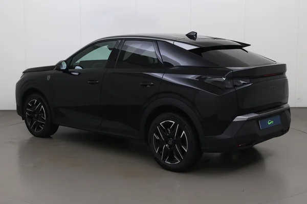 Peugeot 3008 (2025) — foto 12 van 18