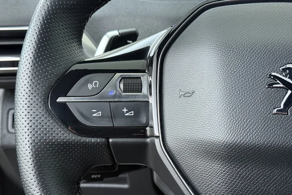Peugeot 3008 (2024) — foto 5 van 18