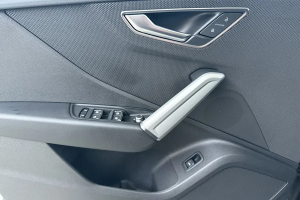 Audi Q2 (2026) — foto 9 van 19