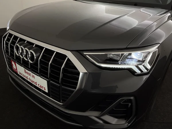 AUDI Q3 (2022) — foto 26 van 32